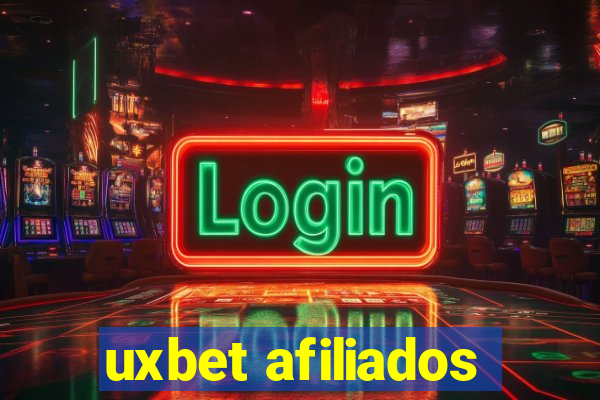 uxbet afiliados